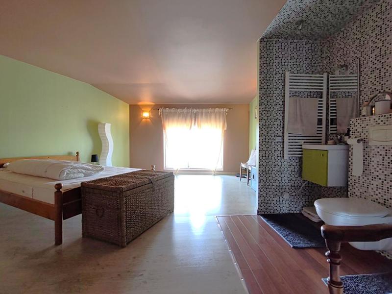 Maison - 184 m² - 6 pièces