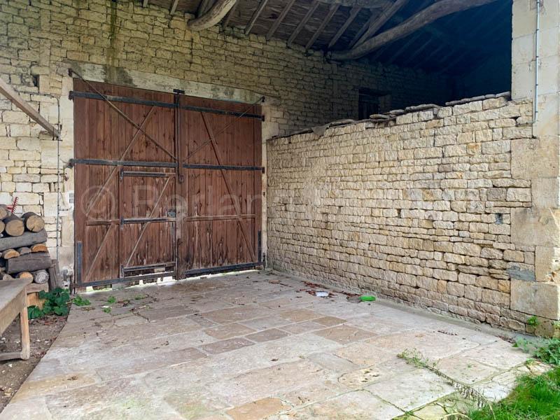 Maison - 200 m² - 9 pièces