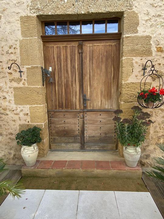 Ferme - 340 m² - 12 pièces