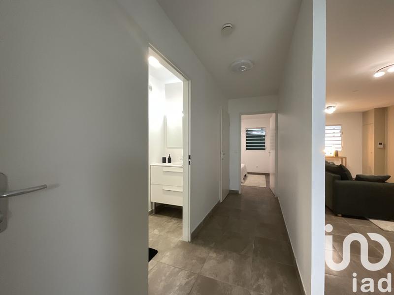 Appartement - 81 m² - 4 pièces