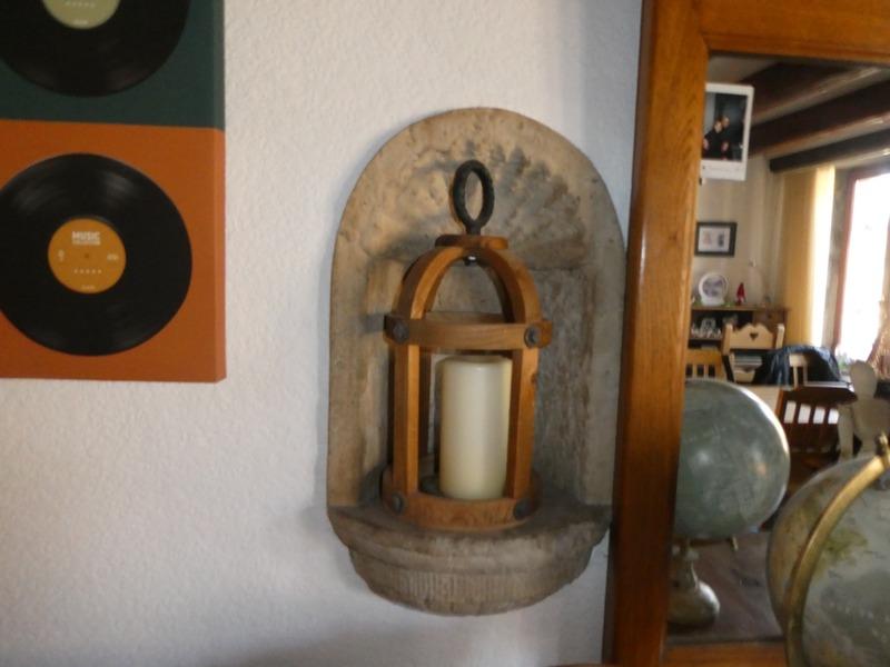 Maison de campagne - 160 m² - 7 pièces