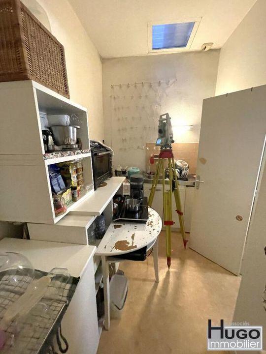 Maison en pierre - 140 m² - 3 pièces