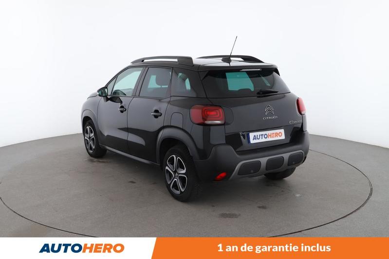 Citroën C3 Aircross 1.5 Blue-HDi Feel Pack Business Bvm6 110 ch