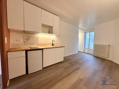 Appartement - 32 m² - 2 pièces