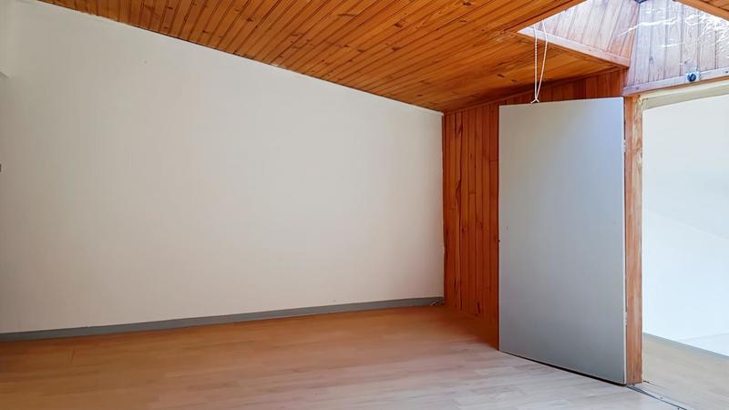 Immeuble - 108 m² - 5 pièces