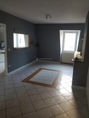 Appartement - 63 m² - 4 pièces