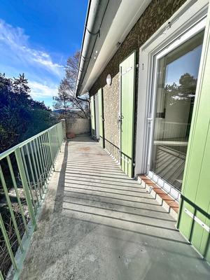 Appartement - 50 m² - 3 pièces