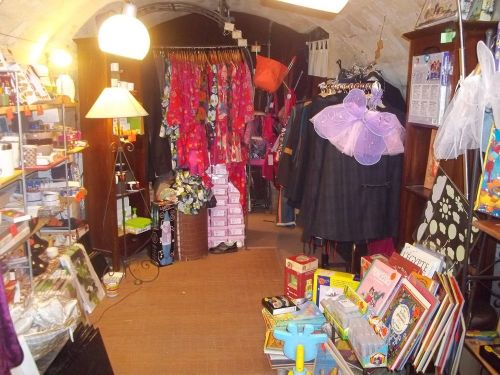 Le Comptoir de Magellan