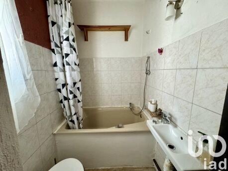 Appartement - 42 m² - 3 pièces