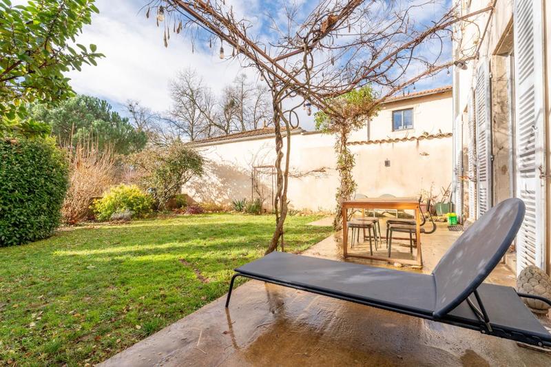 Duplex - 129 m² - 4 pièces