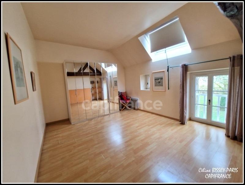 Maison de campagne - 155 m² - 7 pièces