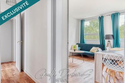 Appartement - 70 m² - 5 pièces