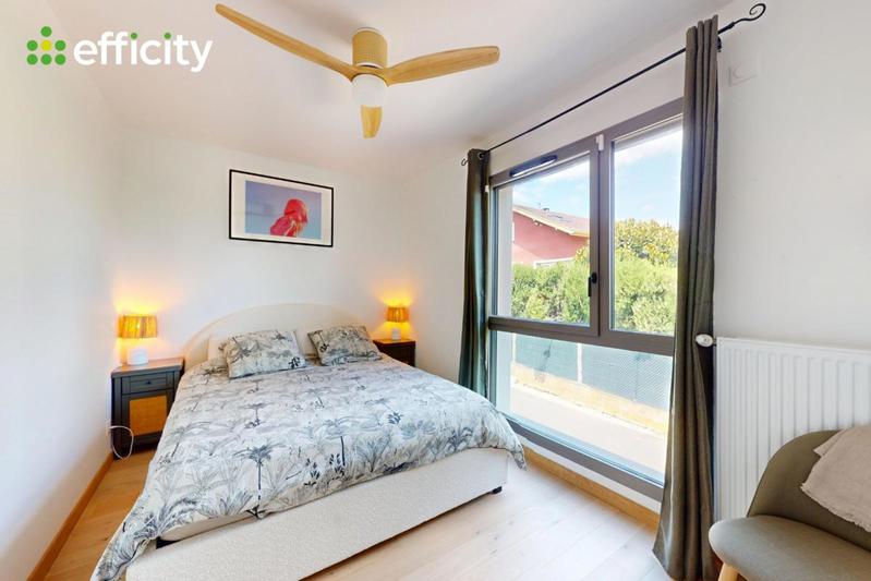 Maison - 96 m² - 4 pièces