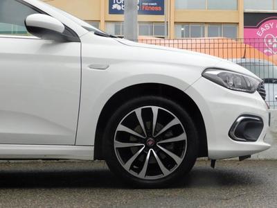 Fiat Tipo 1.4 t-Jet 120ch Lounge s/S 5p