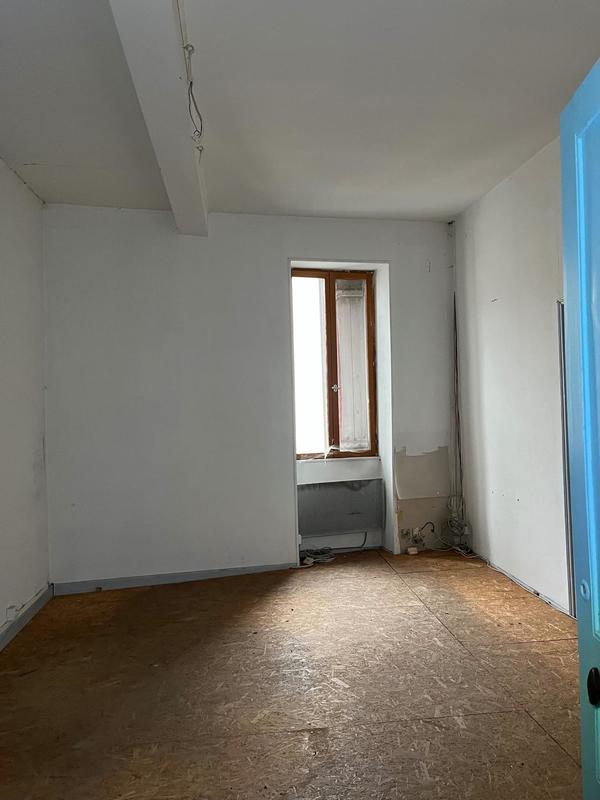 Maison - 105 m² - 6 pièces
