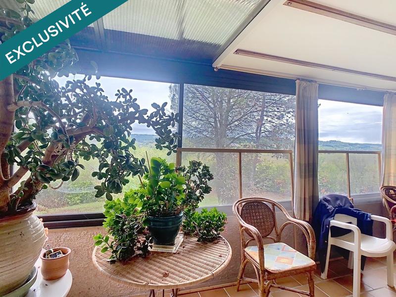 Maison - 95 m² - 3 pièces