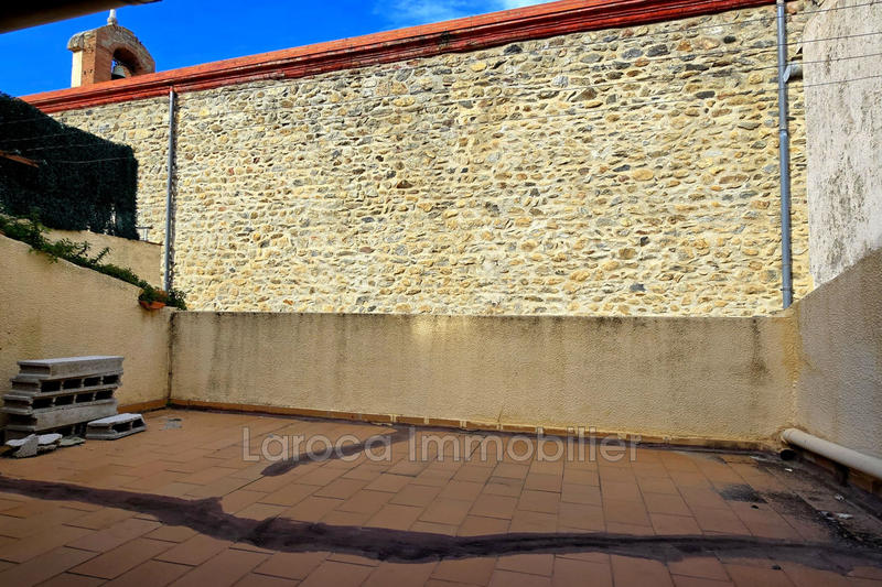 Maison de village - 60 m²