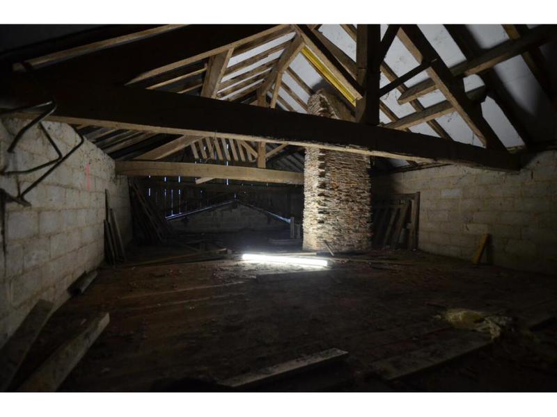 Maison - 60 m² - 2 pièces