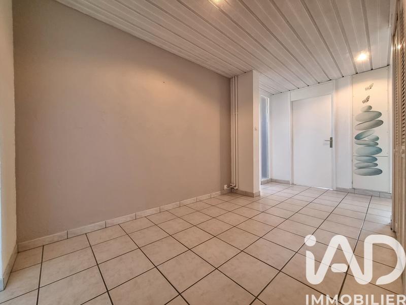 Appartement - 91 m² - 4 pièces
