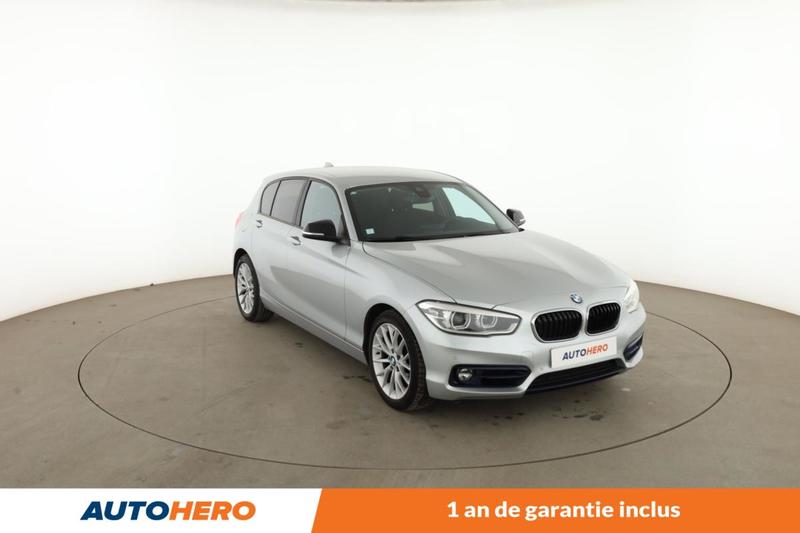 Bmw Série 1 116i Sport 5p 109 ch