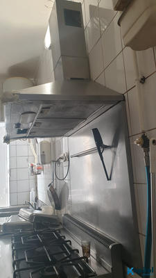 Fonds de commerce - 47 m²