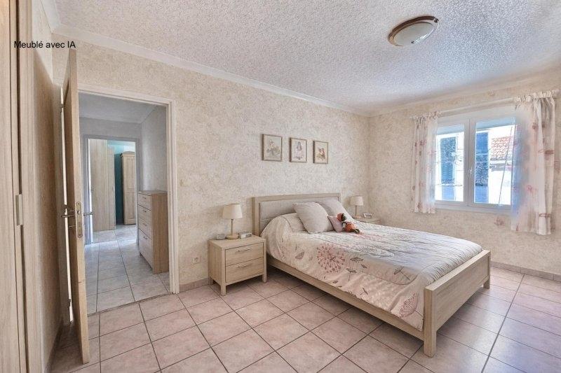 Maison de village - 142 m² - 5 pièces