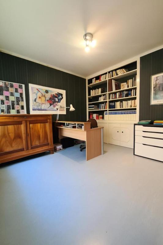 Maison - 170 m² - 8 pièces