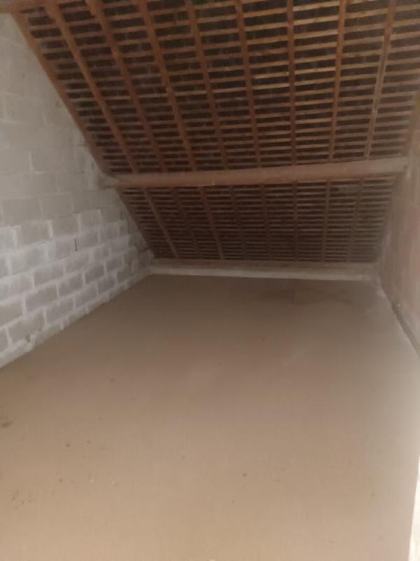 Maison - 107 m² - 6 pièces