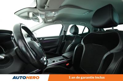 Renault Mégane 1.5 dCi Blue Business Intens 115 ch