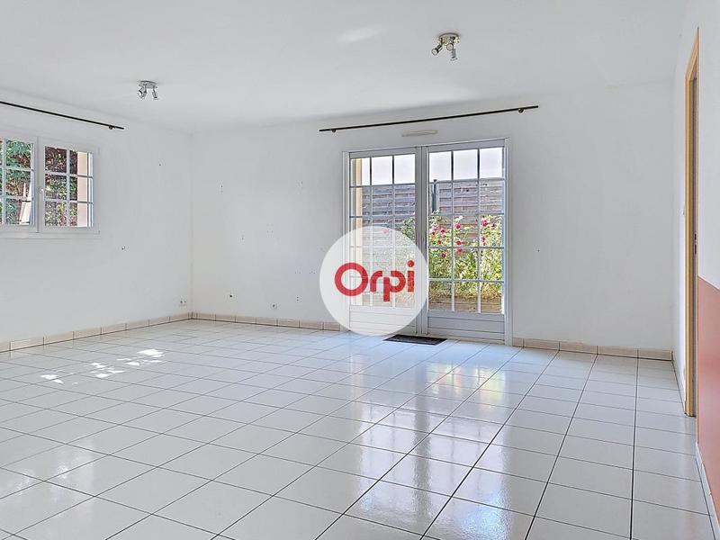 Maison - 121 m² - 6 pièces