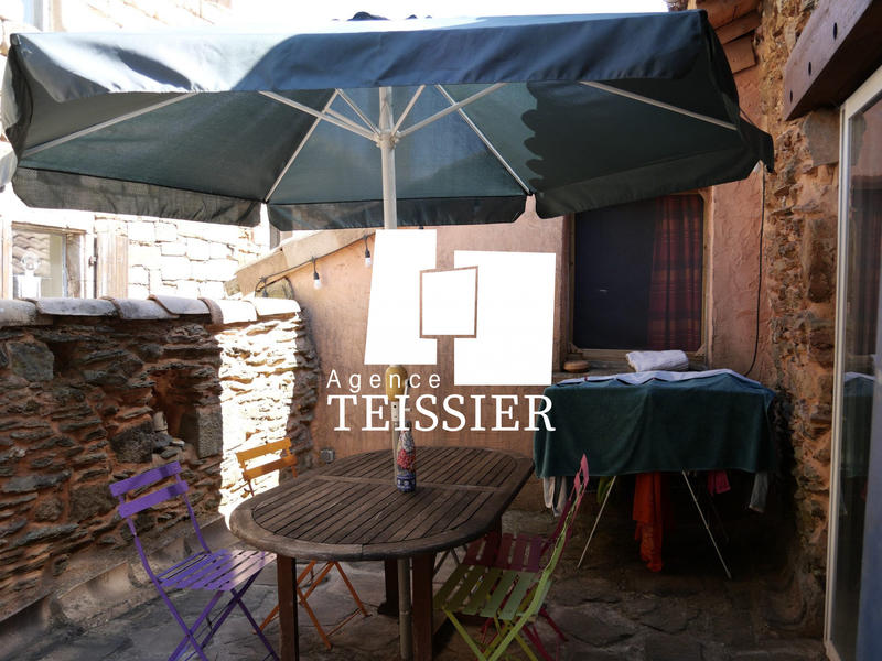 Maison - 91 m² - 4 pièces