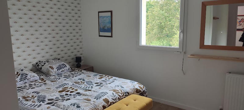 Maison - 107 m² - 5 pièces