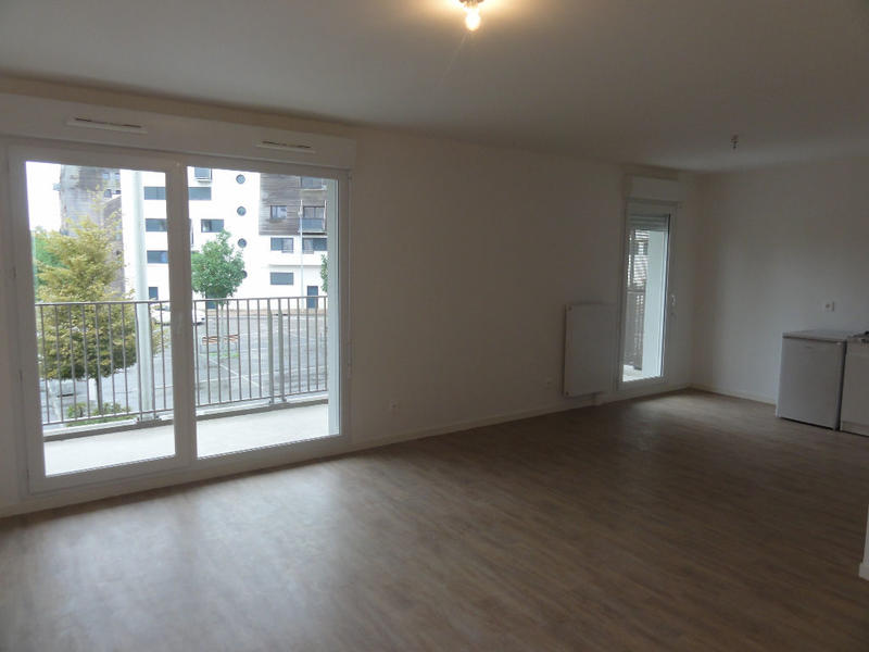 Appartement - 33 m² - 1 pièce