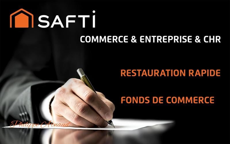 Local commercial - 18 m²