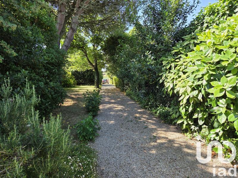 Maison - 102 m² - 4 pièces