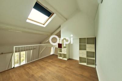 Duplex - 46 m² - 2 pièces