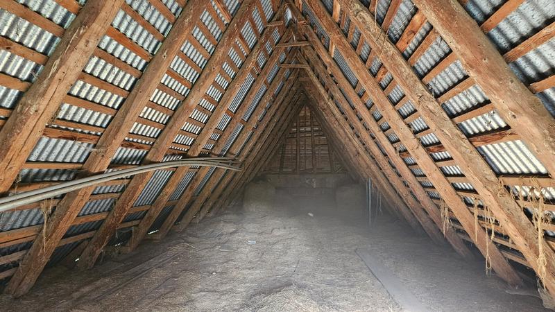 Grange - 277 m² - 4 pièces