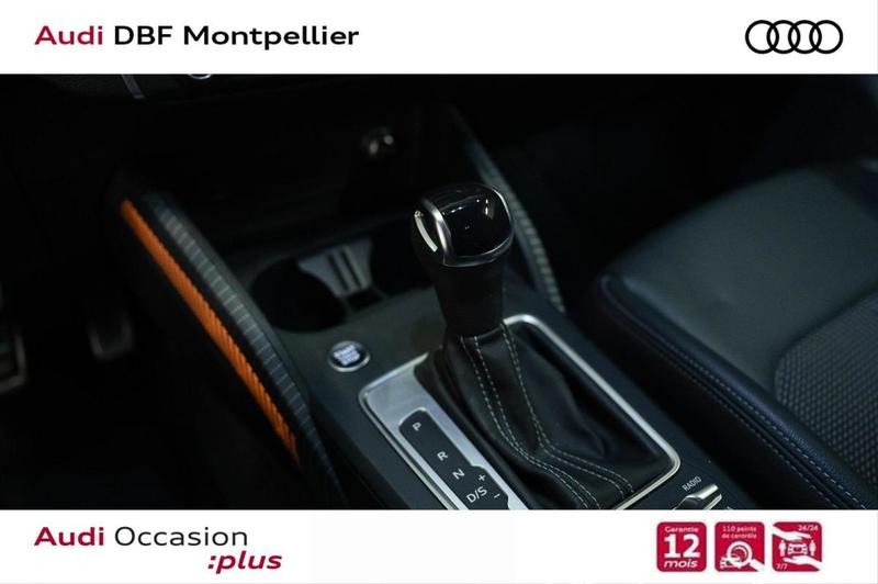 Audi Q2 35 Tdi 150 s tronic 7 s line Plus