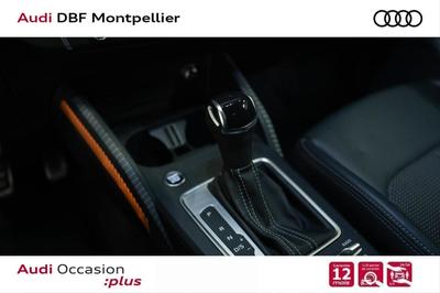 Audi Q2 35 Tdi 150 s tronic 7 s line Plus