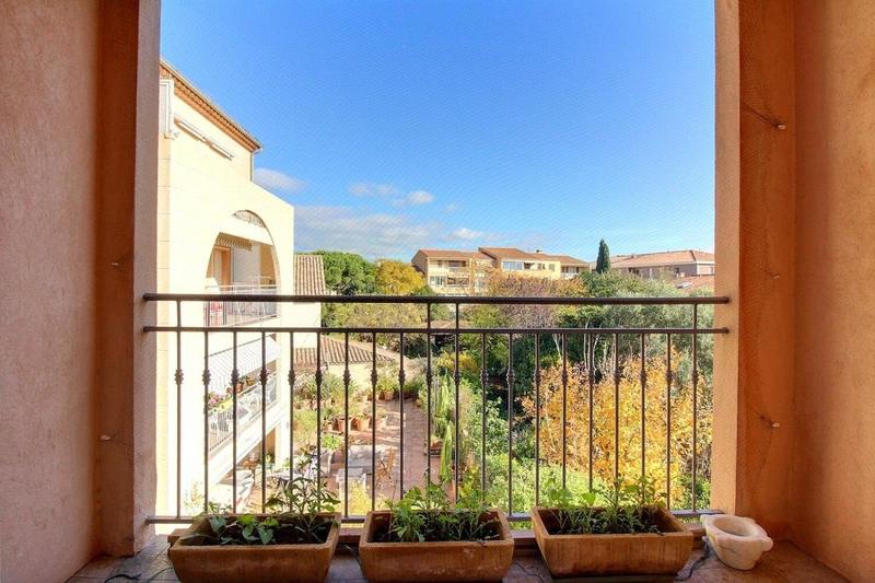 Appartement - 117 m² - 4 pièces