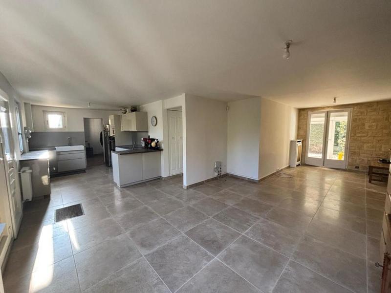 Maison - 93 m² - 4 pièces