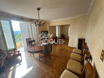 Maison - 90 m² - 3 pièces