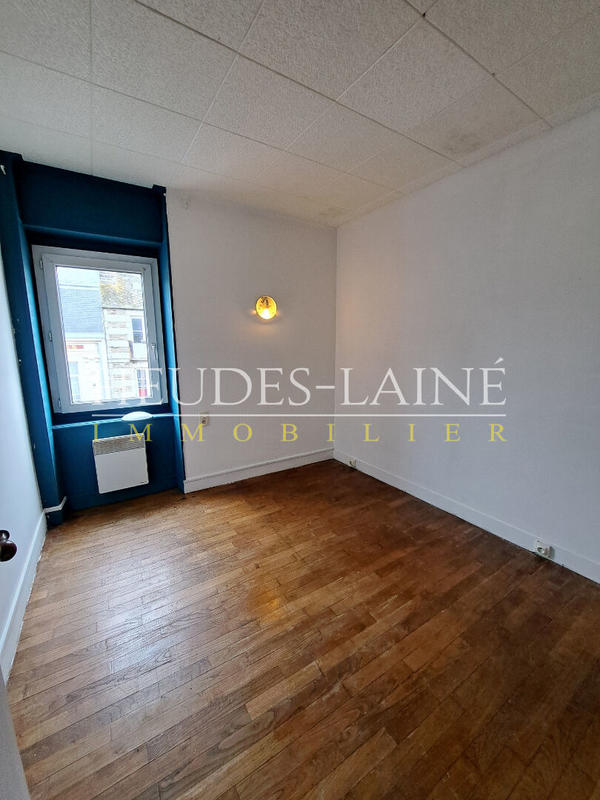 Appartement - 132 m² - 5 pièces