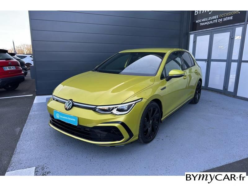 Volkswagen Golf 1.5 eTSI Opf 150 Dsg7 R-Line