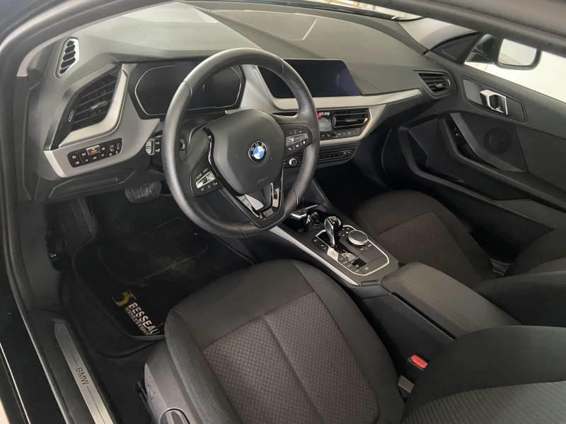 Bmw Série 1 116d 116 ch Dkg7 Business Design