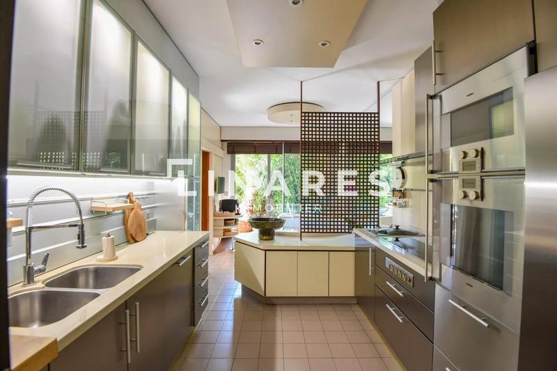 Appartement - 174 m² - 4 pièces