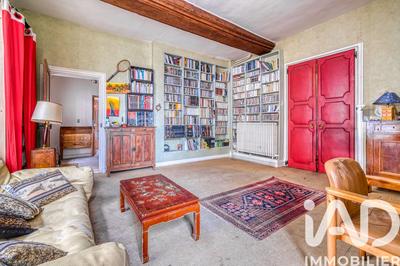 Appartement - 80 m² - 3 pièces