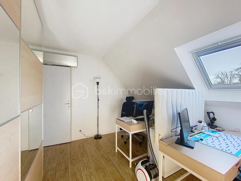 Pavillon - 86 m² - 5 pièces