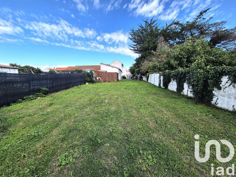 Maison - 124 m² - 5 pièces