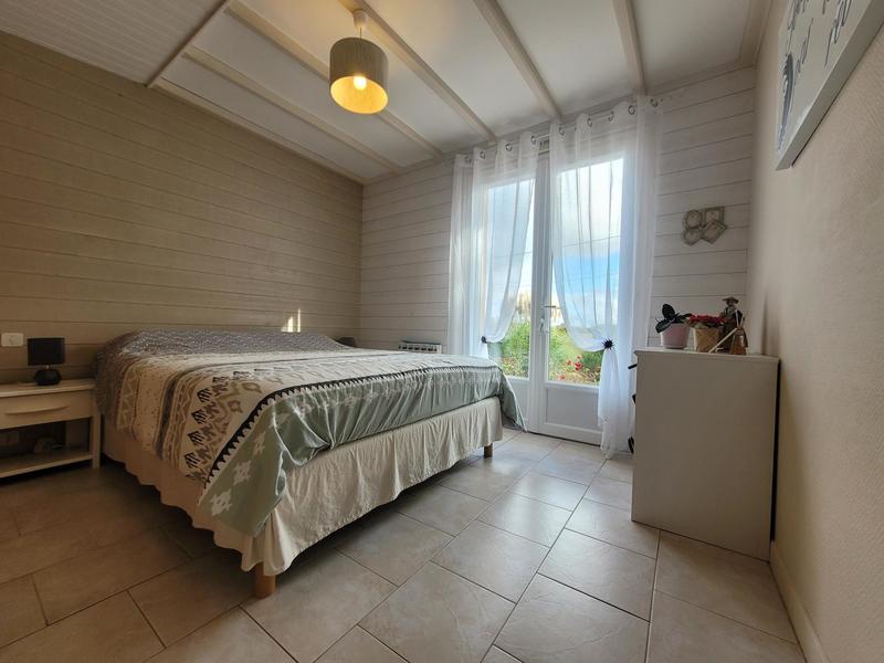 Maison - 106 m² - 4 pièces